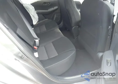 2025 Nissan Sentra Sv from USA, damaged, VIN 3N1AB8CV6SY304076